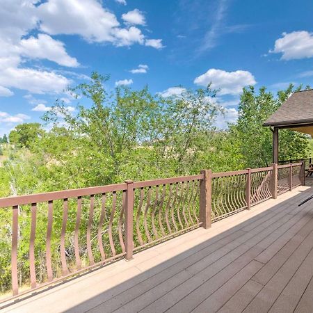 Villa Well-Appointed Sterling Casita With Full Kitchen! Exterior foto
