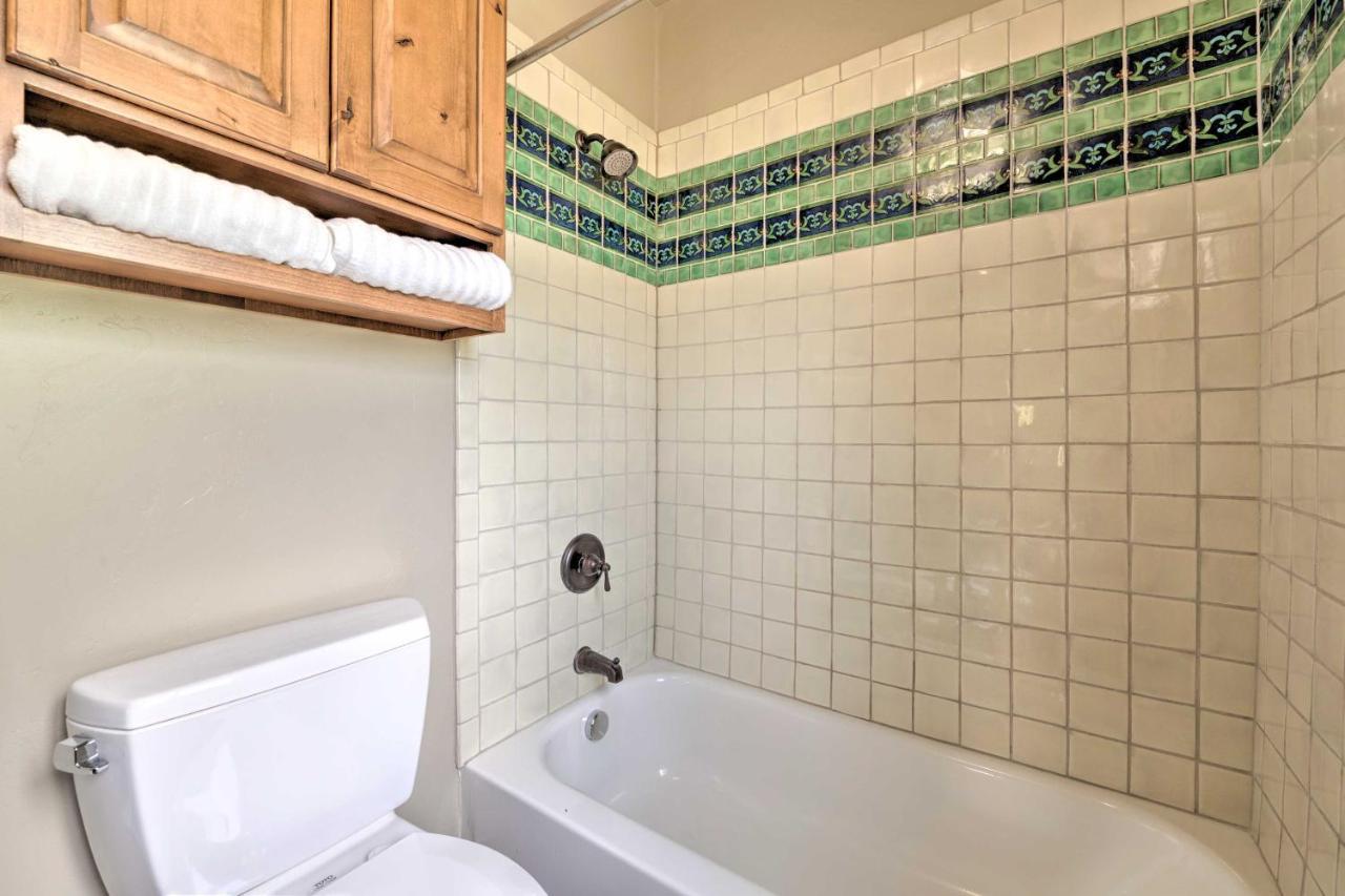 Villa Well-Appointed Sterling Casita With Full Kitchen! Exterior foto